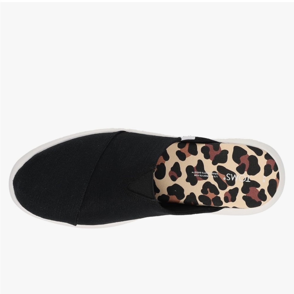 Toms slides